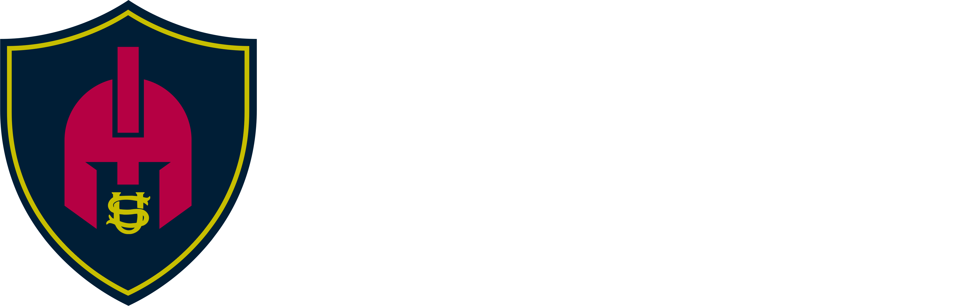 Warriors USP